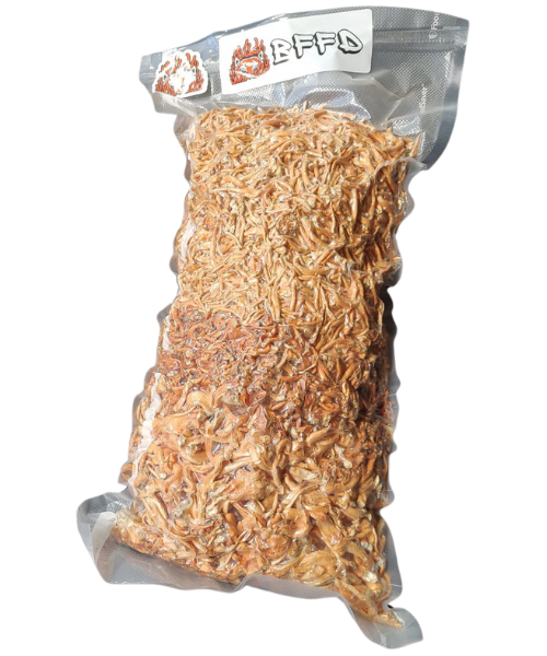 453g (1lb) Freeze Dried Cordyceps militaris Fruiting Body