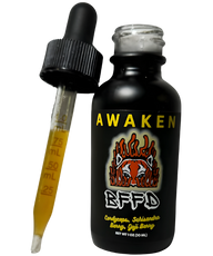 Awaken Cordyceps Tincture