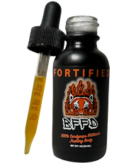 Fortified Cordyceps Tincture