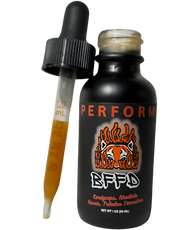 Perform Cordyceps Tincture