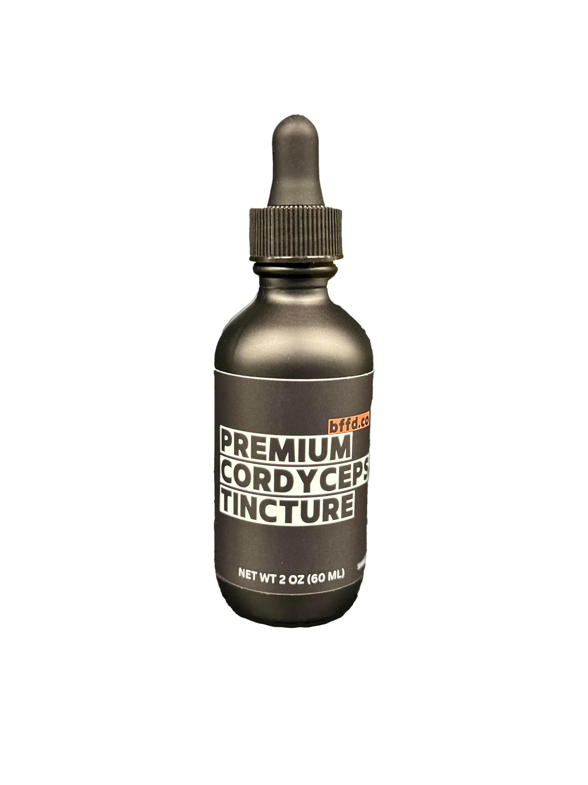 Premium Cordyceps Tincture